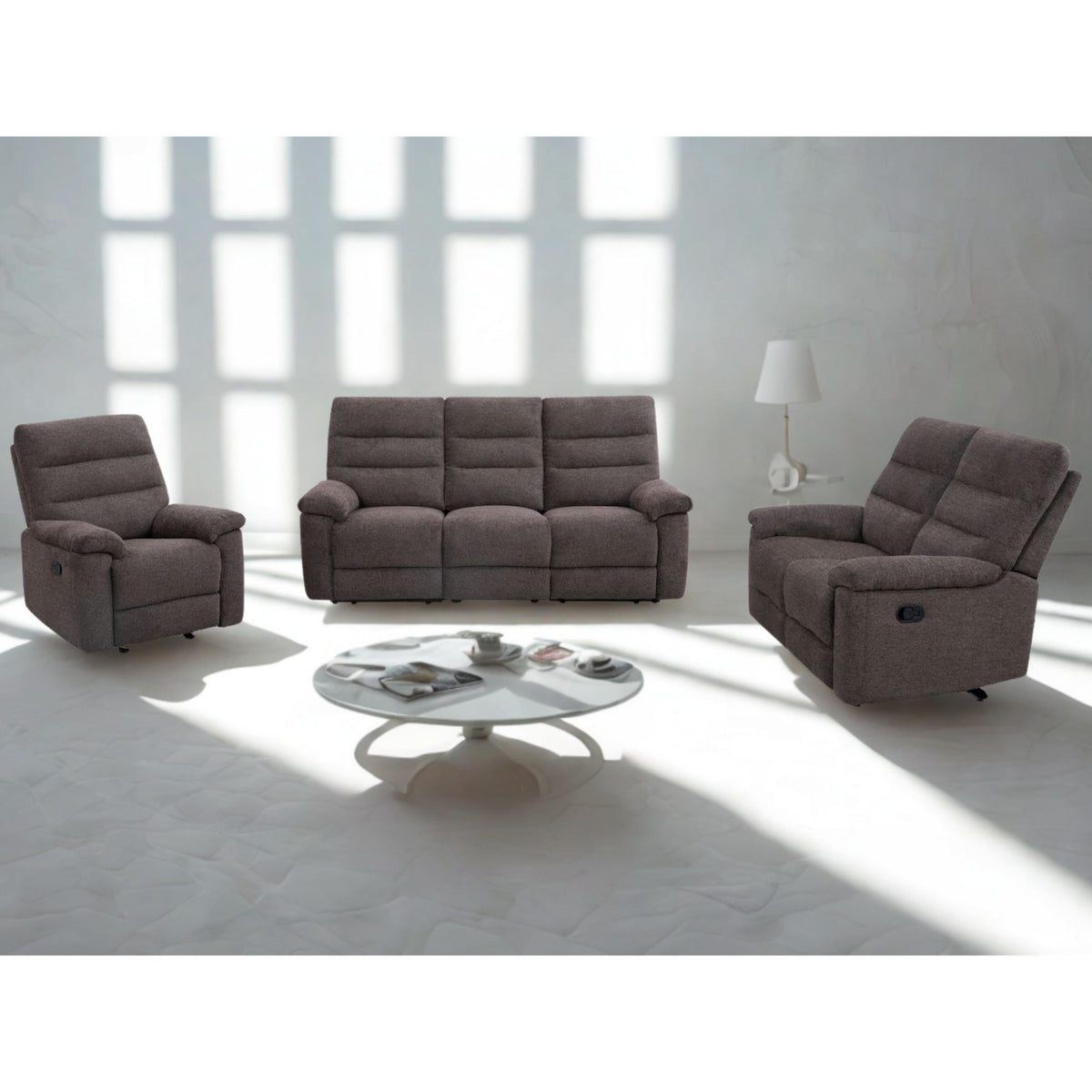  Cheers US51358 Reclining Sofa IMAGE 2