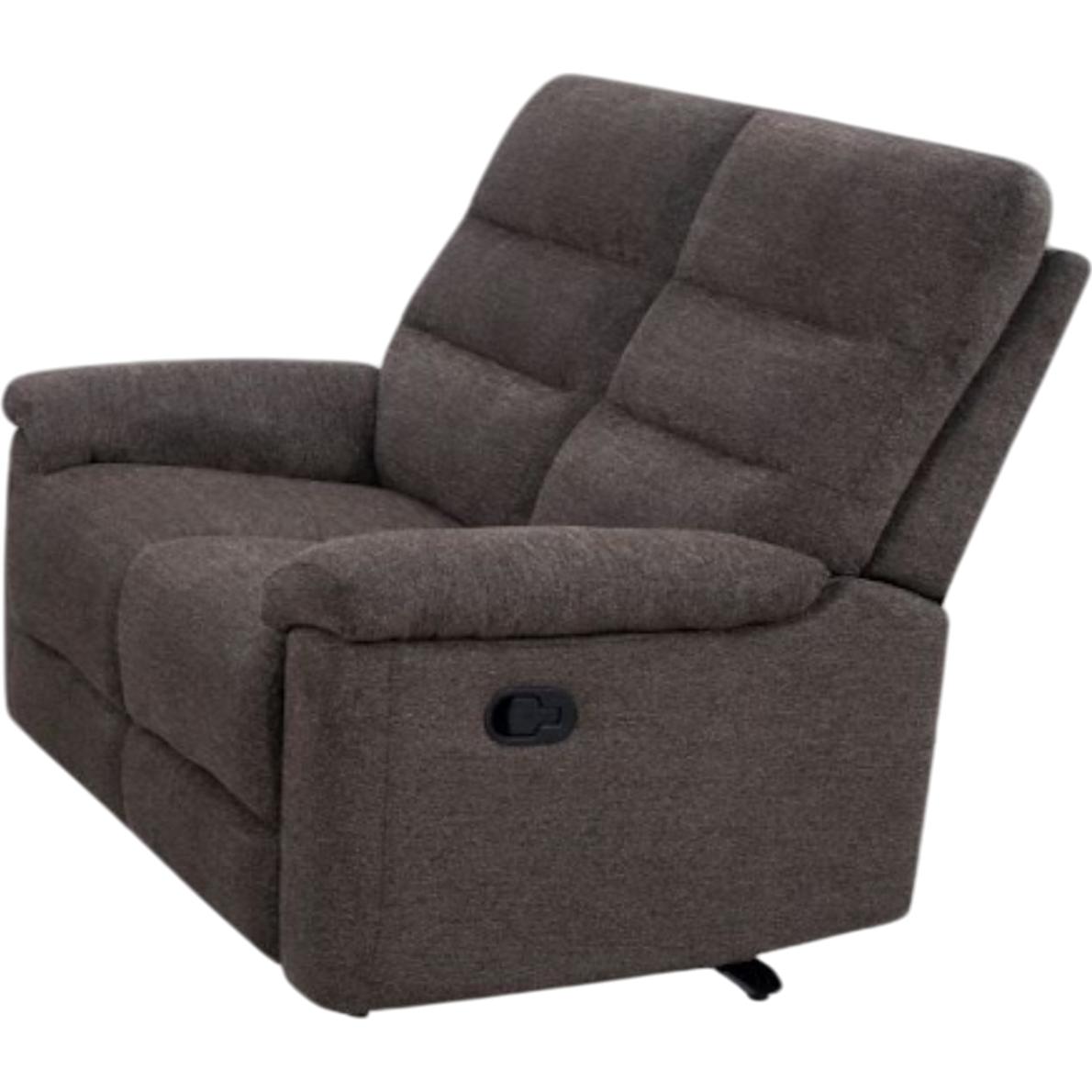  Cheers US51358 Reclining Loveseat IMAGE 1