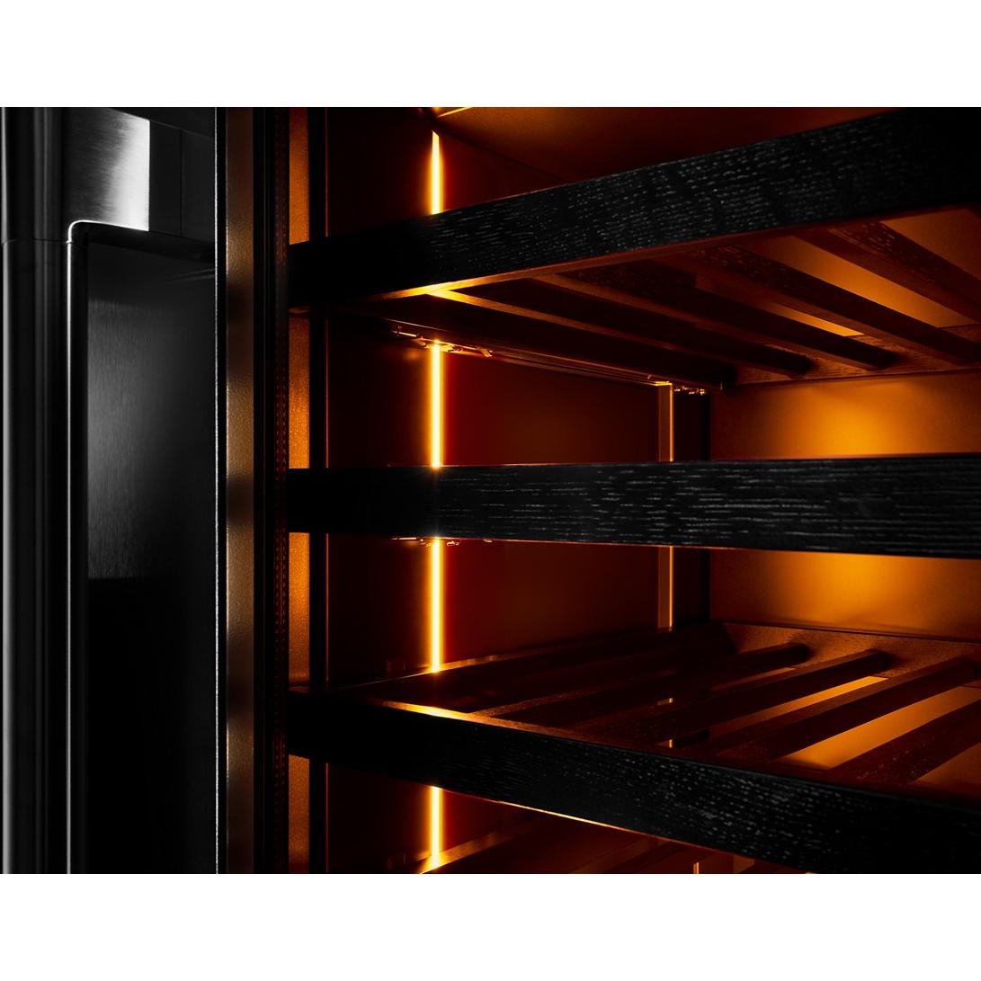  JennAir 48-Bottle Wine Cooler JBWFNR18RX IMAGE 8
