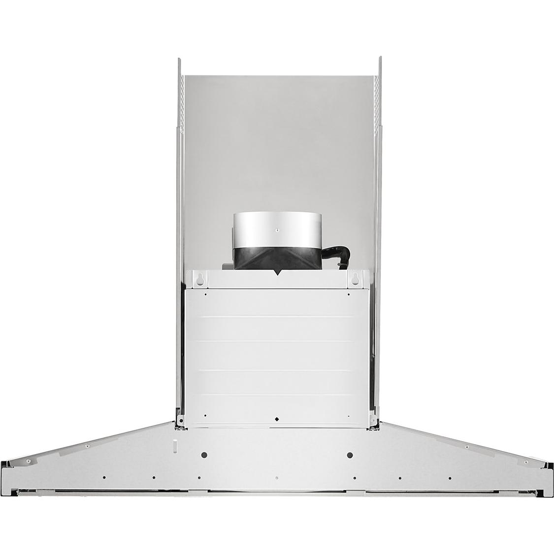  KitchenAid 36-inch Wall Mount Range Hood KVWC736SSS IMAGE 4