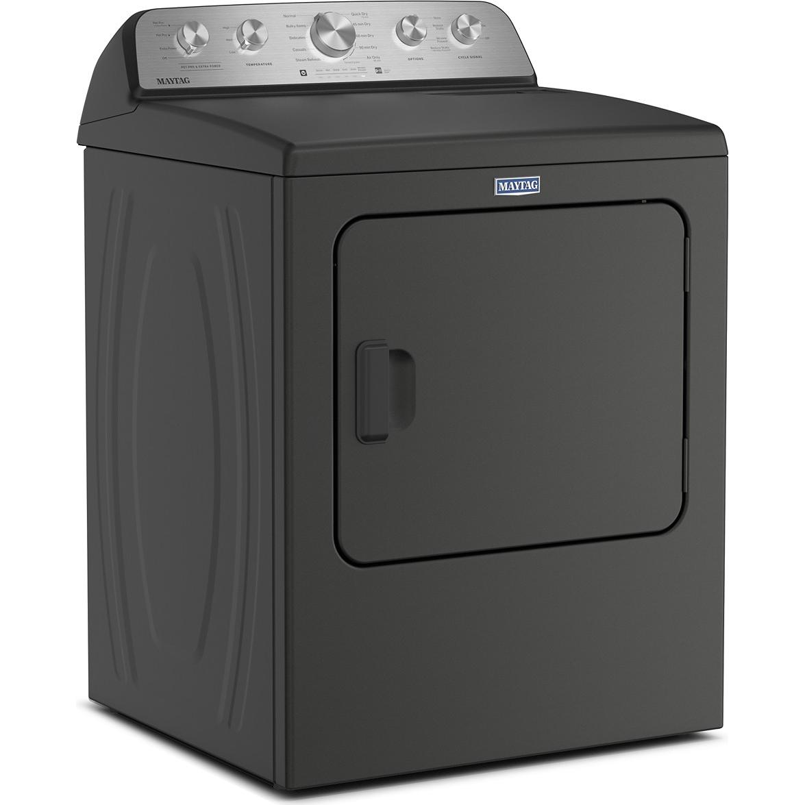  Maytag 7.0 cu. ft. Gas Dryer with Pet Pro Option MGD5605RU IMAGE 2