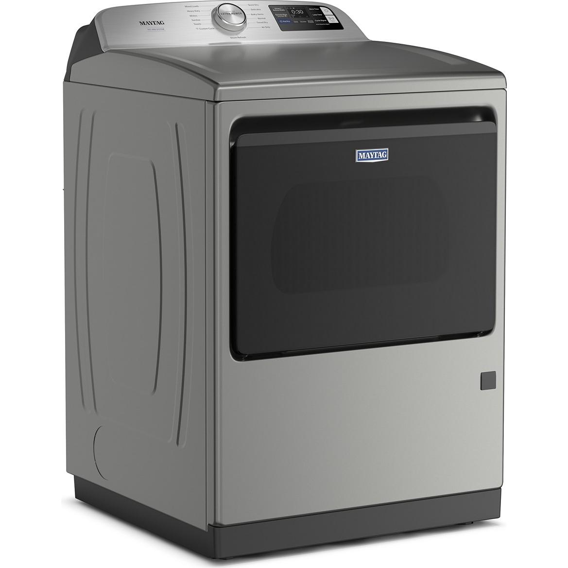  Maytag 7.4 cu. ft. Gas Dryer with Pet Pro Option MGD7205RR IMAGE 3