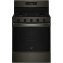 Black Stainless