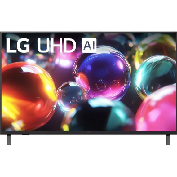  LG UA7000 75-inch 4K UHD Smart LED TV 75UA7000PUB IMAGE 1