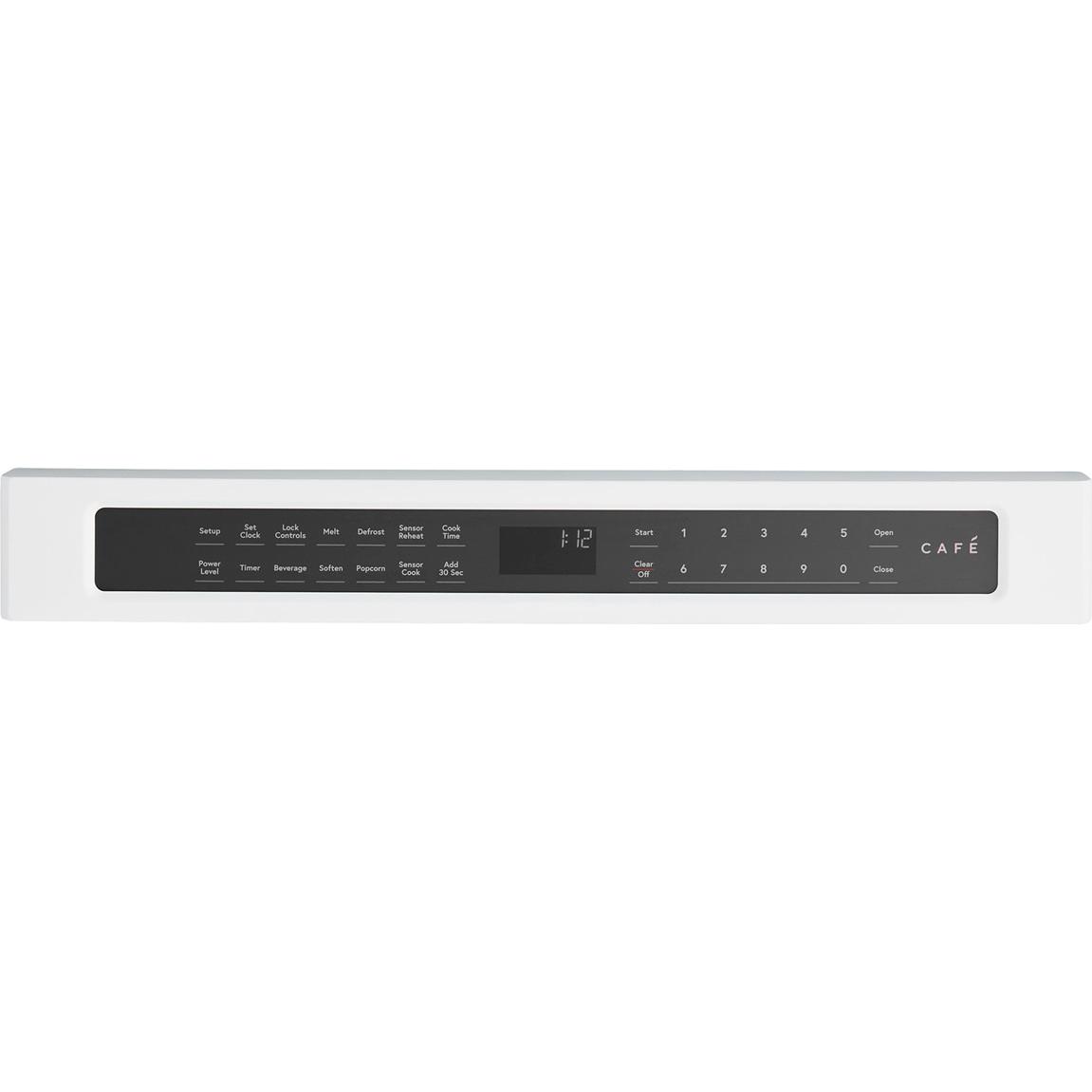  Café 1.2 cu. ft. Built-In Microwave Drawer CWLC12P4RW5 IMAGE 2