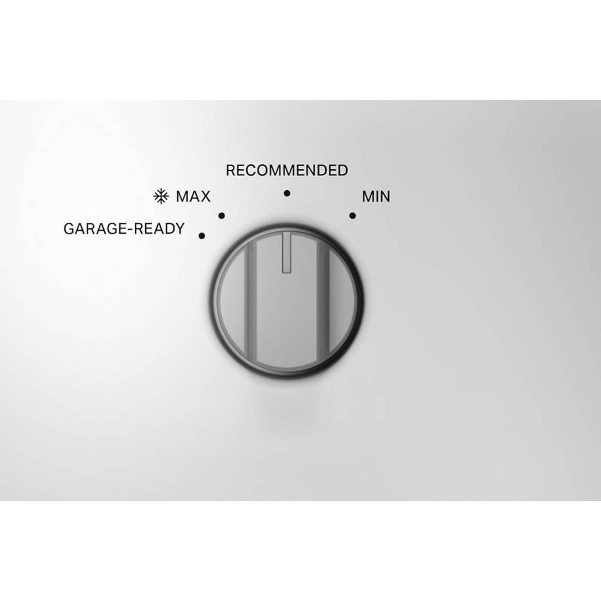 Whirlpool 29.5-inch, 19 Cu. Ft. Top Freezer Refrigerator with Total Coverage Cooling WRTX5419SW IMAGE 5