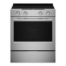 Stainless Steel
