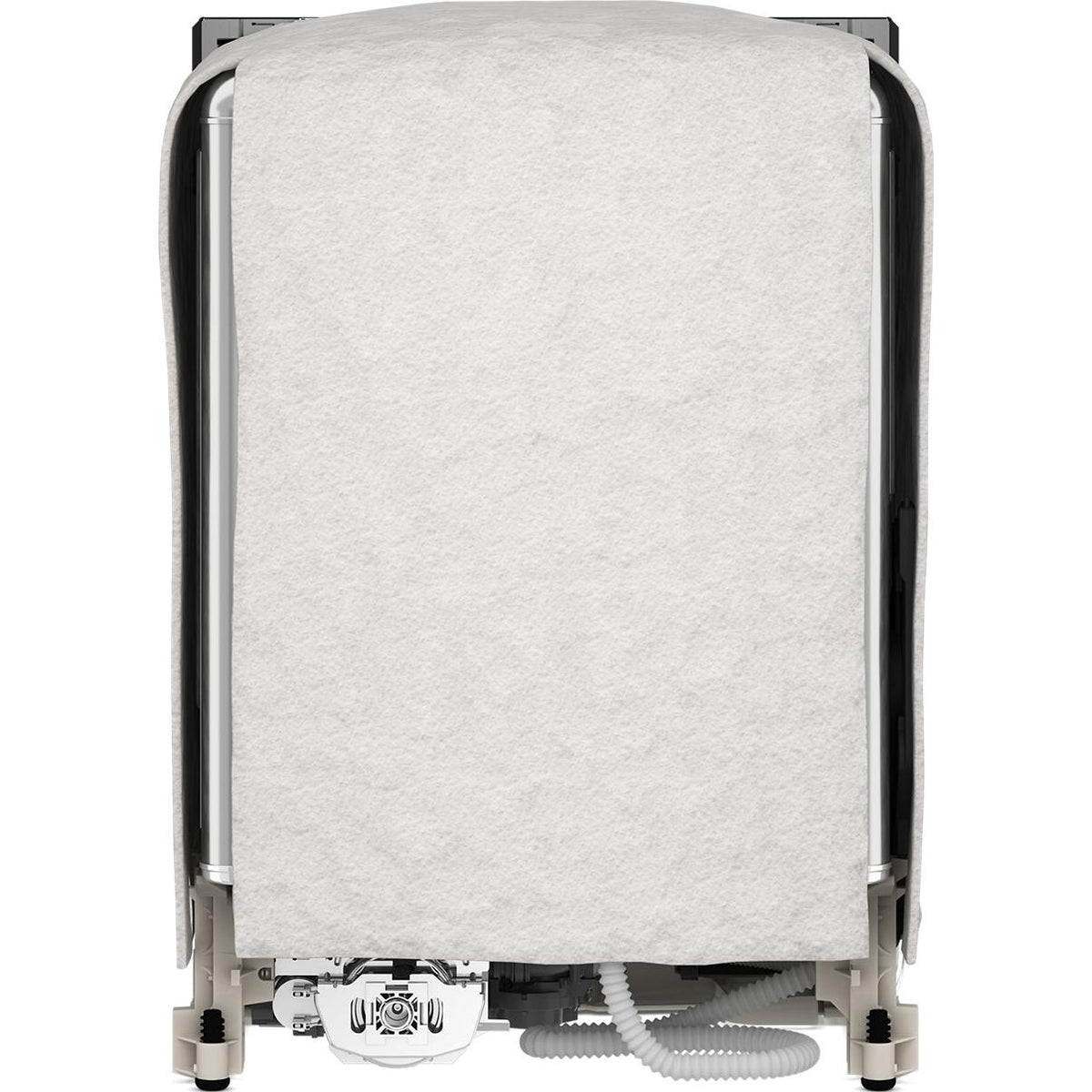  KitchenAid Built-in Dishwasher with ProDry™ System KDFS424SPS IMAGE 4