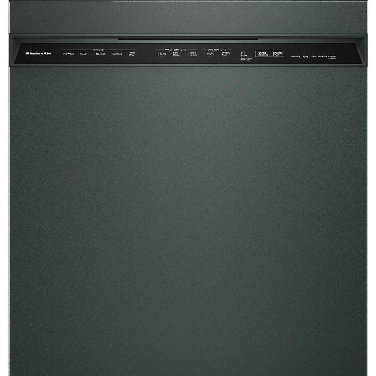  KitchenAid Built-in Dishwasher with ProDry™ System KDFS424SJP IMAGE 7