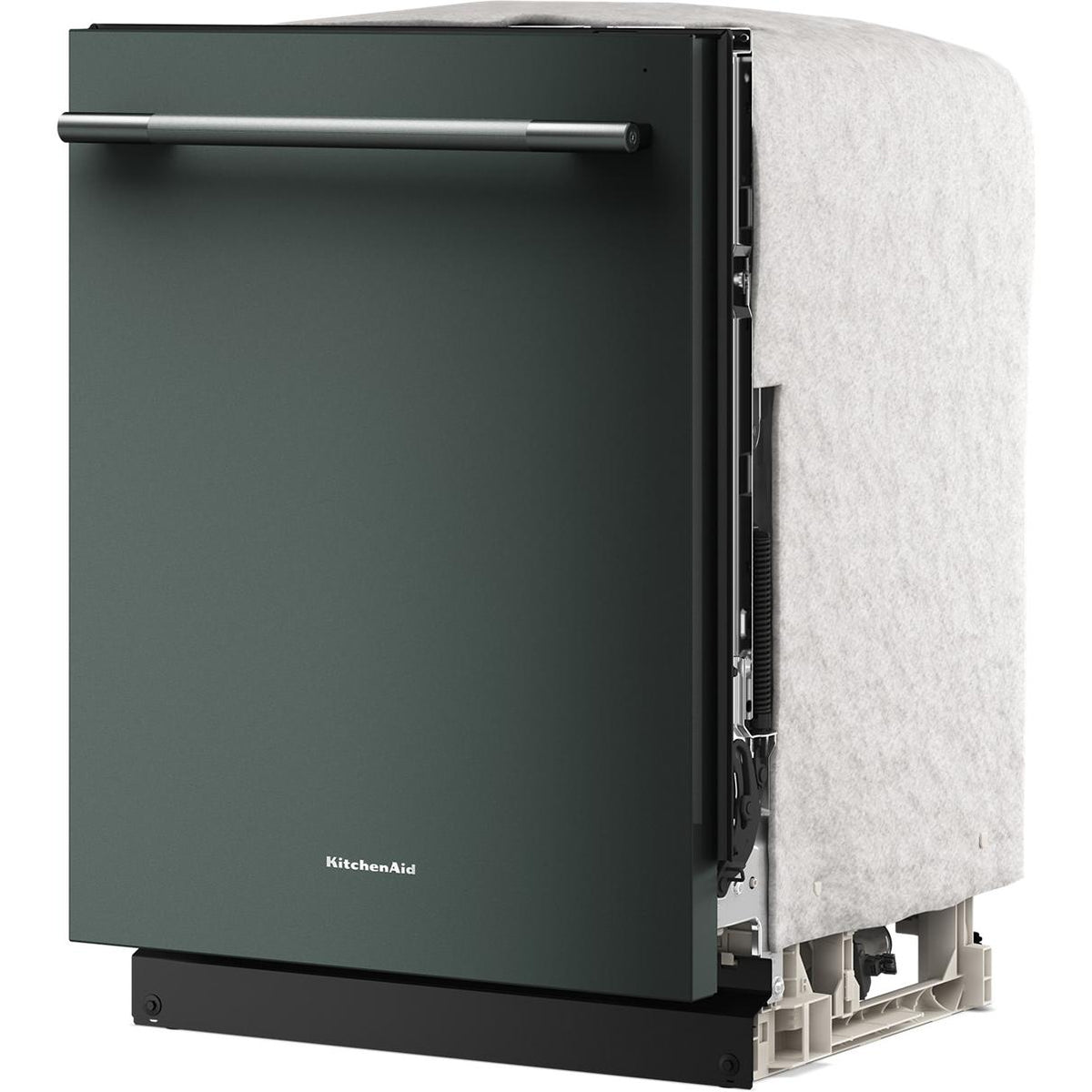  KitchenAid Built-in Dishwasher with ProDry™ System KDTS424SJP IMAGE 5