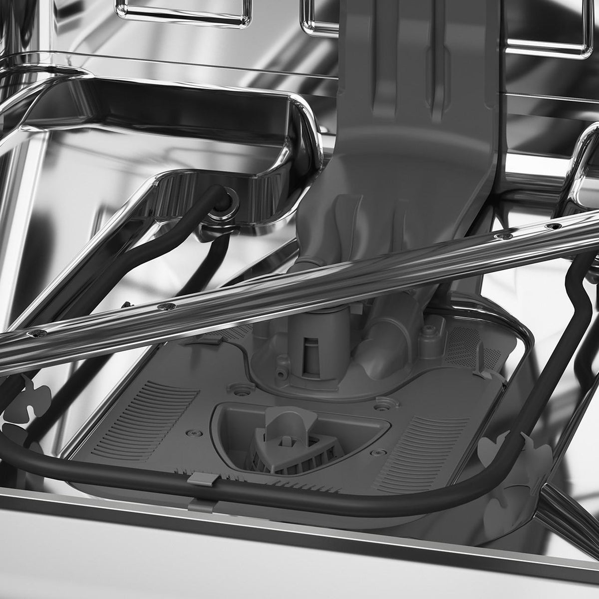  KitchenAid Built-in Dishwasher with ProDry™ System KDTS624SJP IMAGE 15