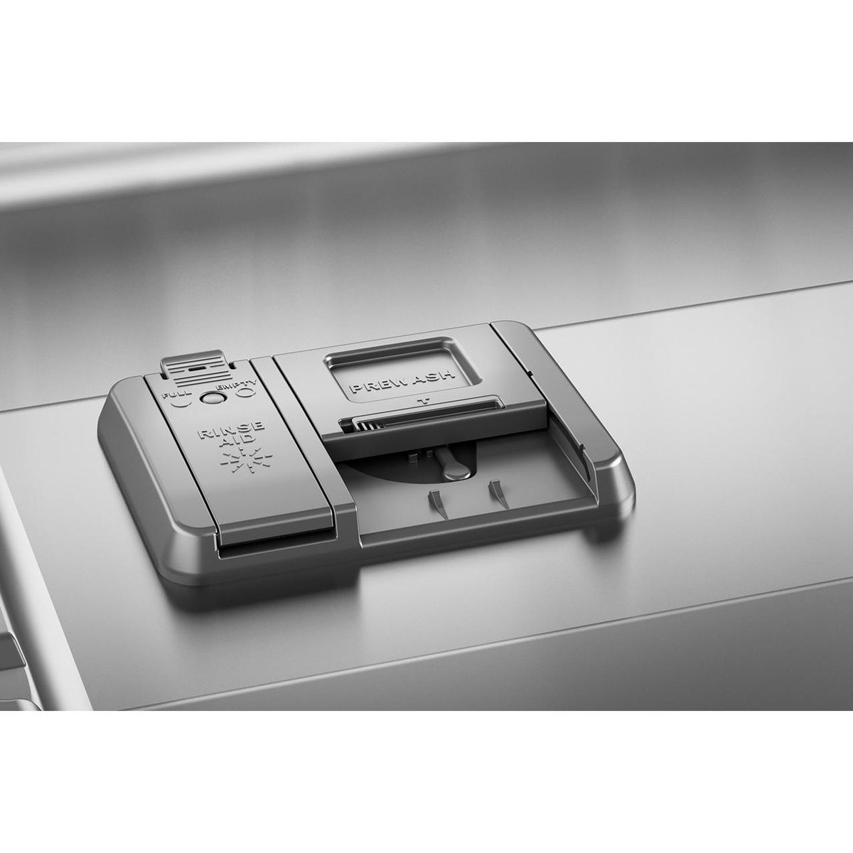  KitchenAid Built-in Dishwasher with Advanced ProDry™ System KDTS724SPS IMAGE 3