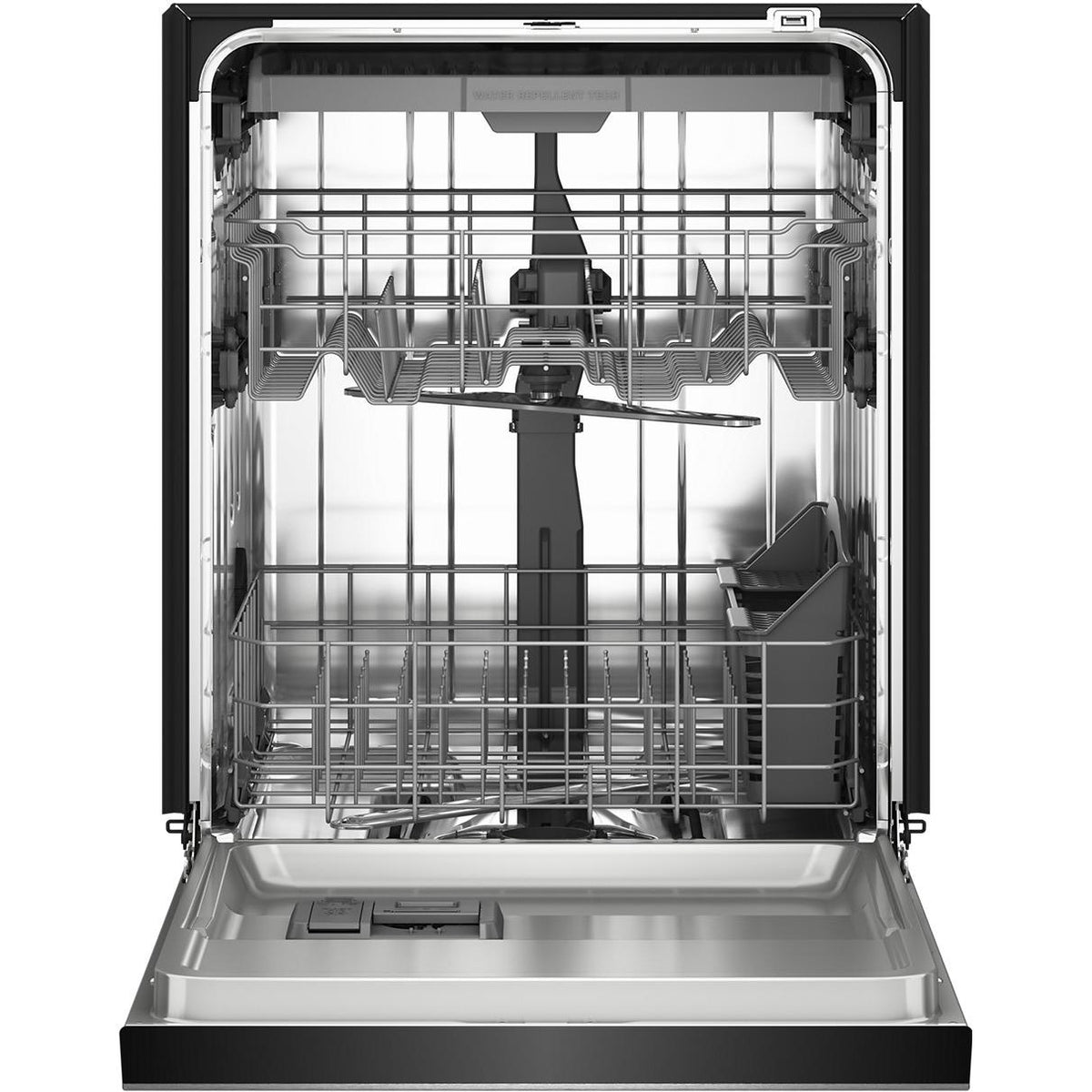  KitchenAid Built-in Dishwasher KDFS224SPS IMAGE 2