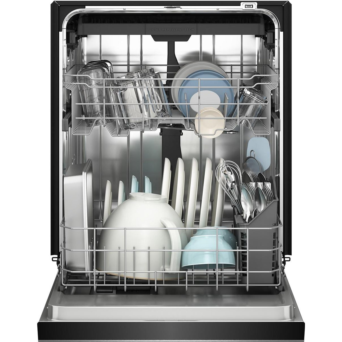  KitchenAid Built-in Dishwasher KDFS224SPS IMAGE 5