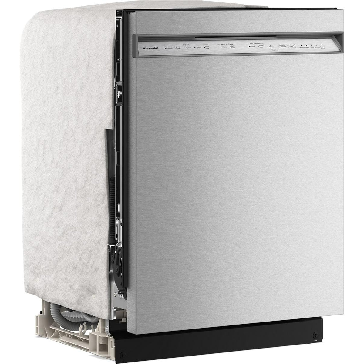  KitchenAid Built-in Dishwasher KDFS224SPS IMAGE 6
