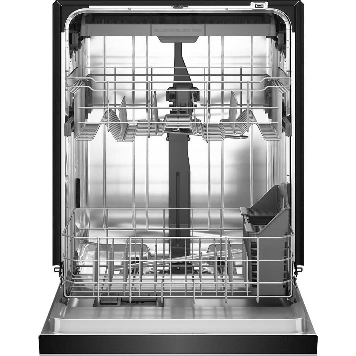  KitchenAid Built-in Dishwasher KDFS224SWH IMAGE 7