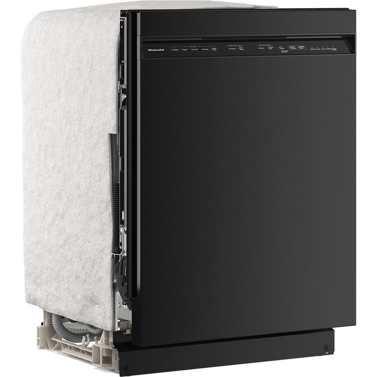  KitchenAid Built-in Dishwasher KDFS224SBL IMAGE 4