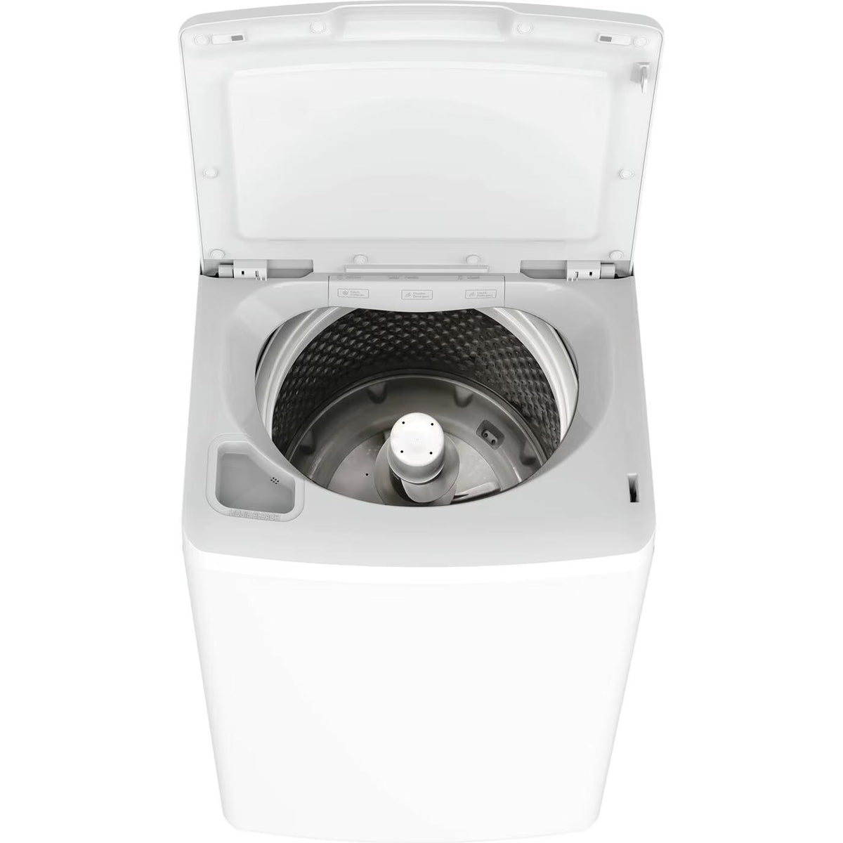  Frigidaire 4.1 Cu. Ft. Top Load Washer FLVW7000AW IMAGE 2