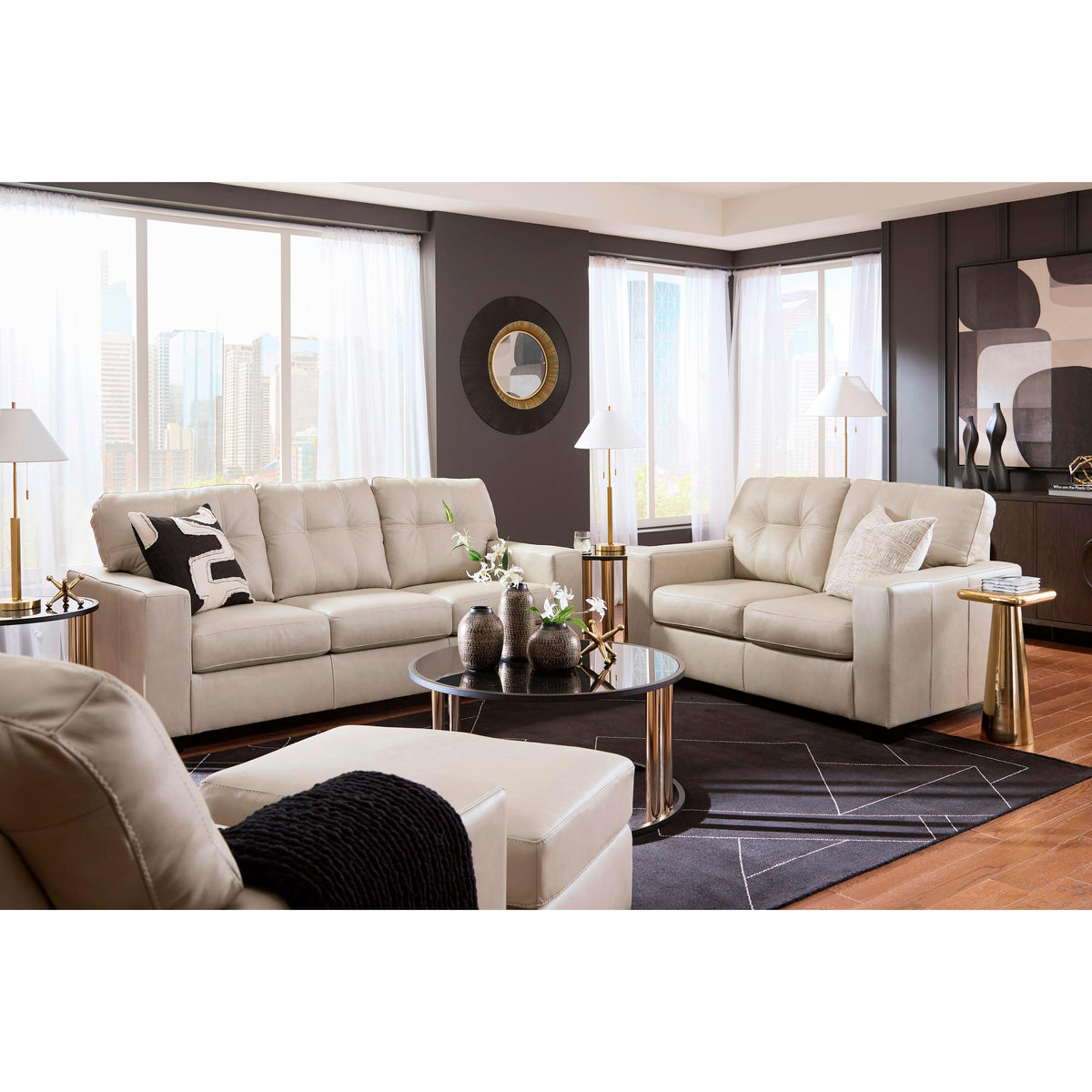  Signature Design by Ashley Santorine 2170838 Sofa IMAGE 11