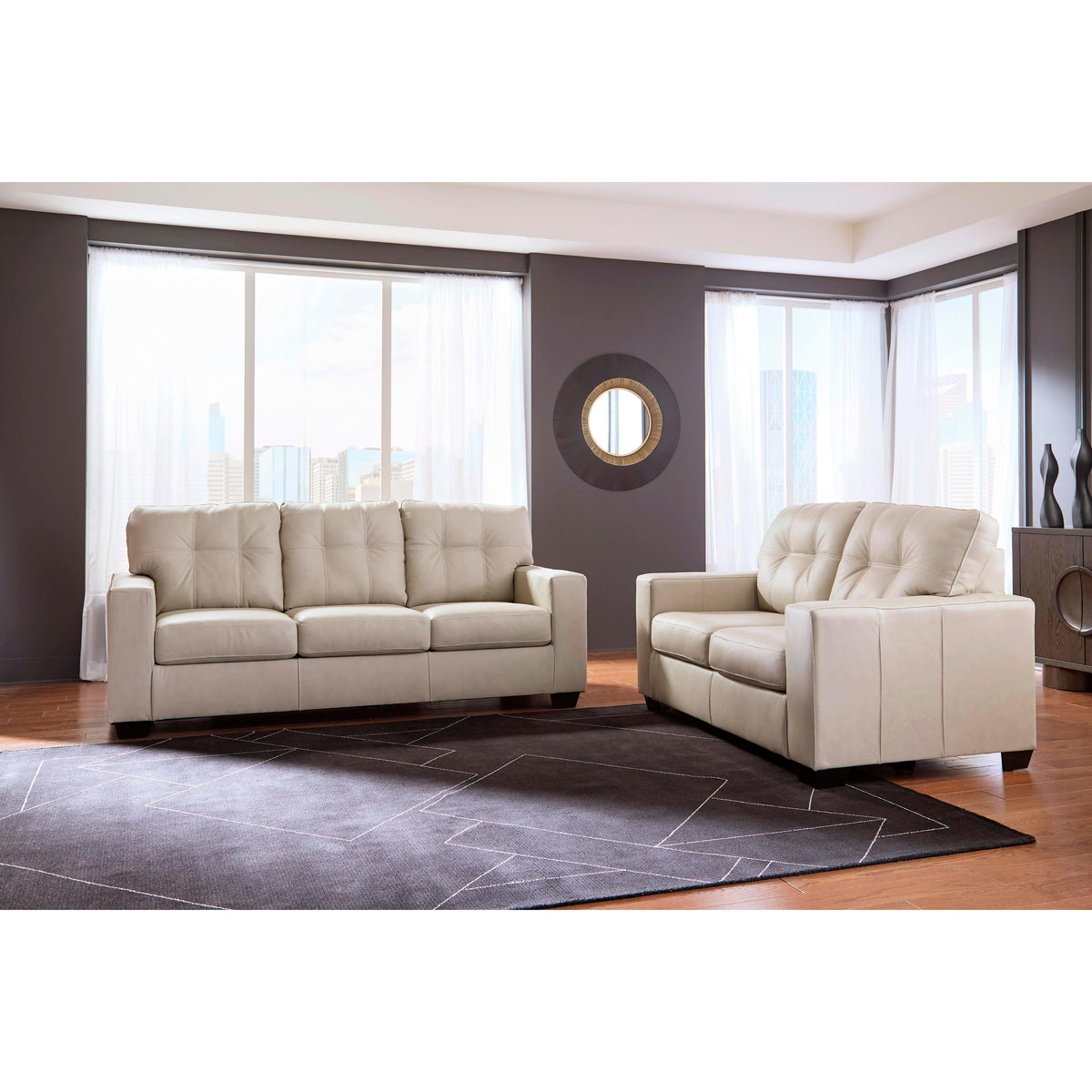  Signature Design by Ashley Santorine 2170838 Sofa IMAGE 5