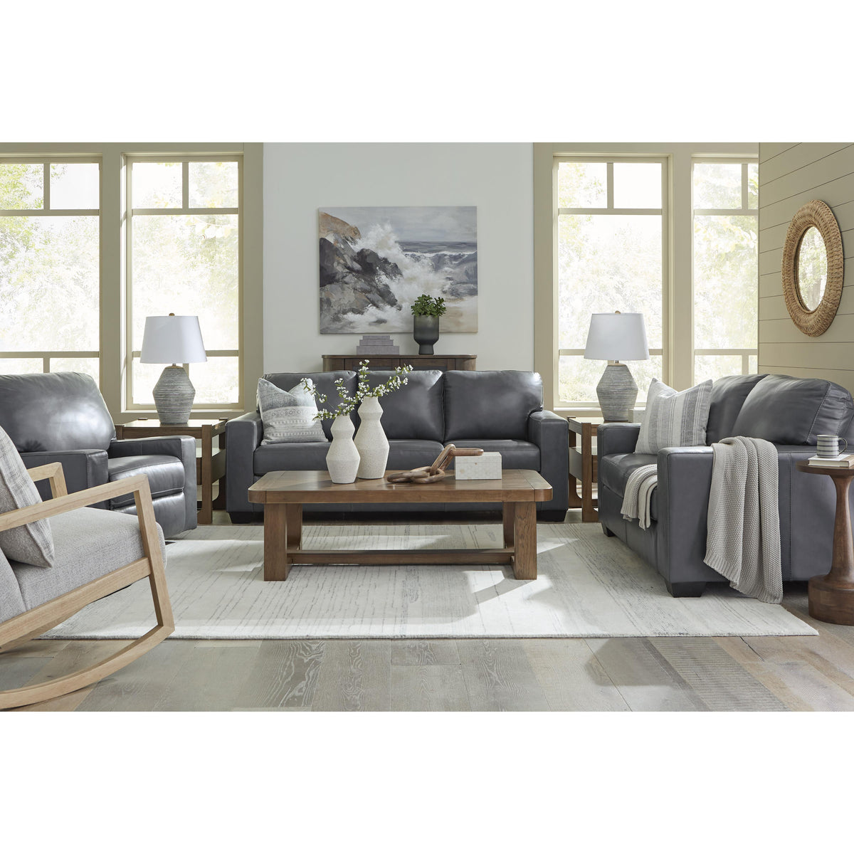  Signature Design by Ashley Bolsena 5560425 Rocker Recliner IMAGE 10