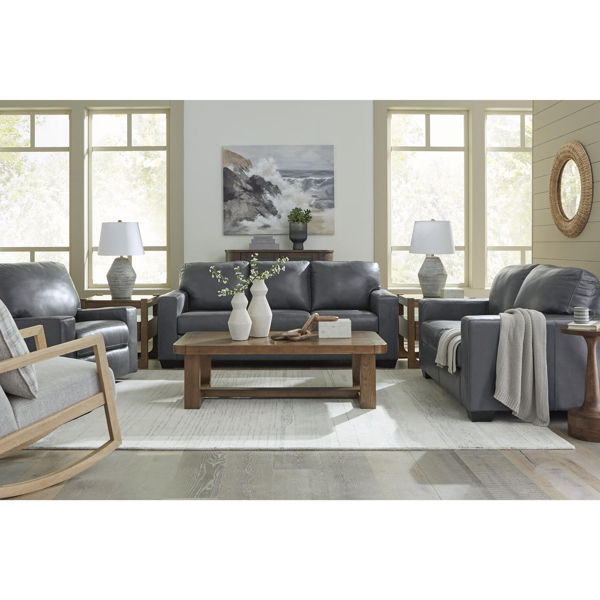  Signature Design by Ashley Bolsena 5560425 Rocker Recliner IMAGE 9
