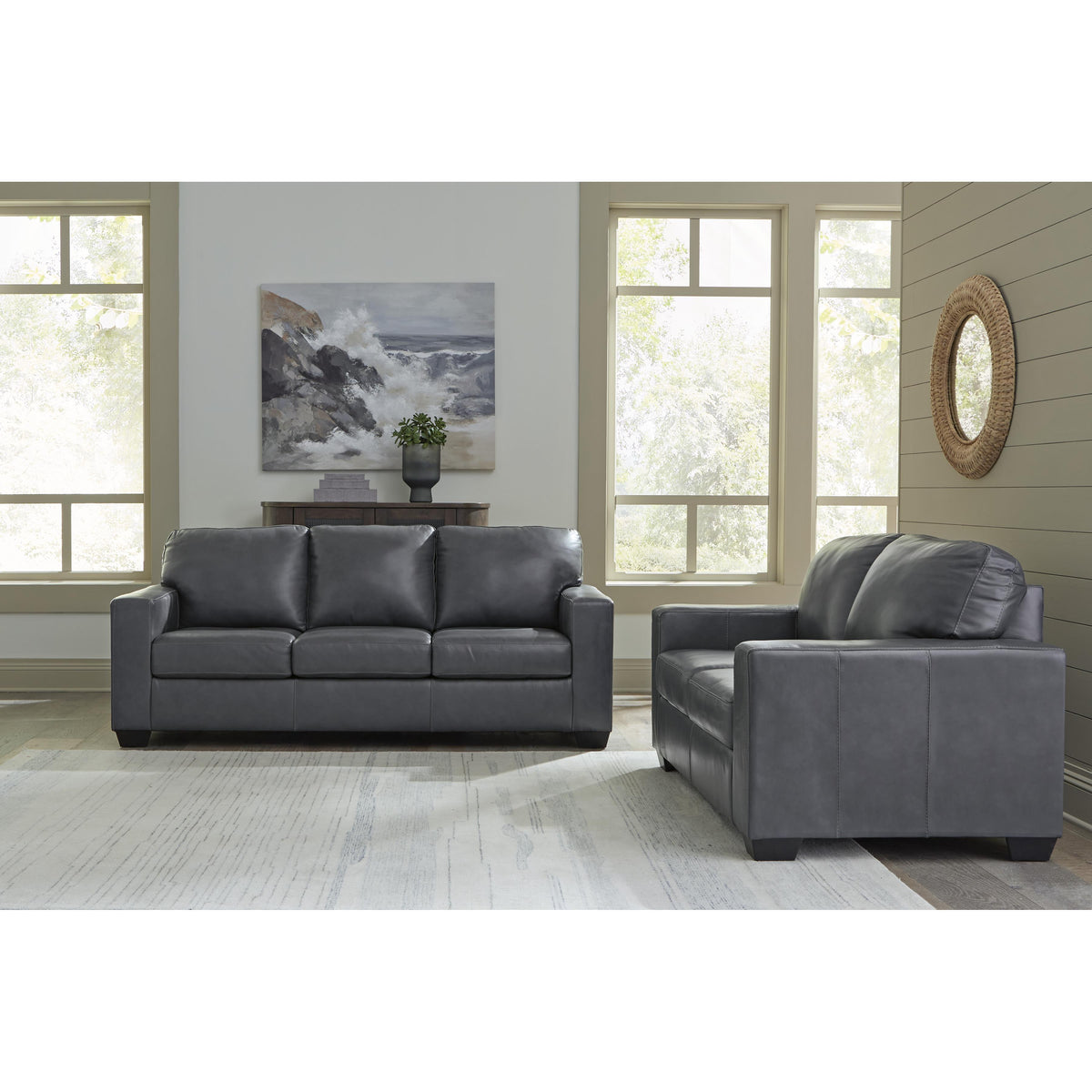  Signature Design by Ashley Bolsena 5560438 Sofa IMAGE 5
