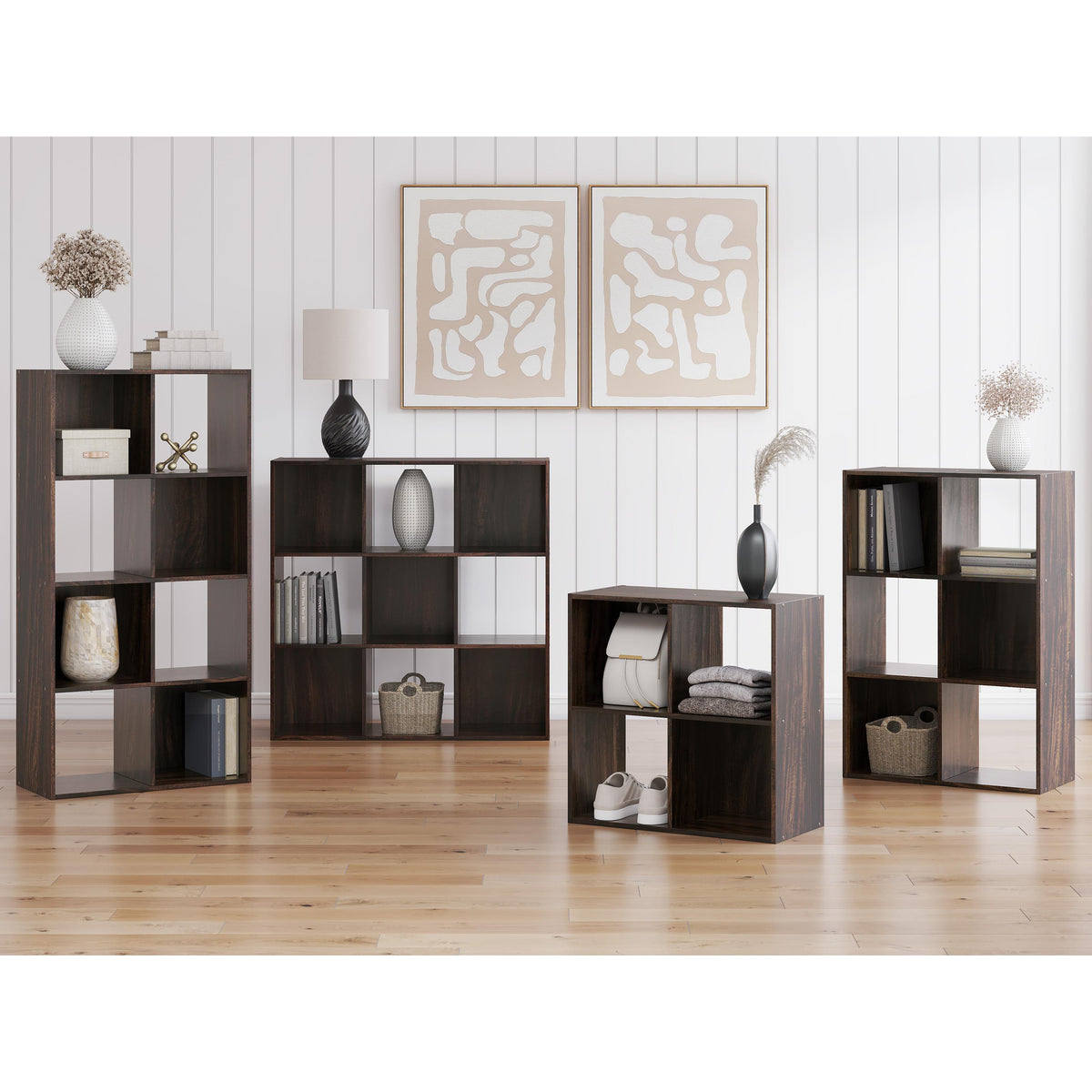  Signature Design by Ashley Home Decor Shelves EA1055-4X2 IMAGE 8