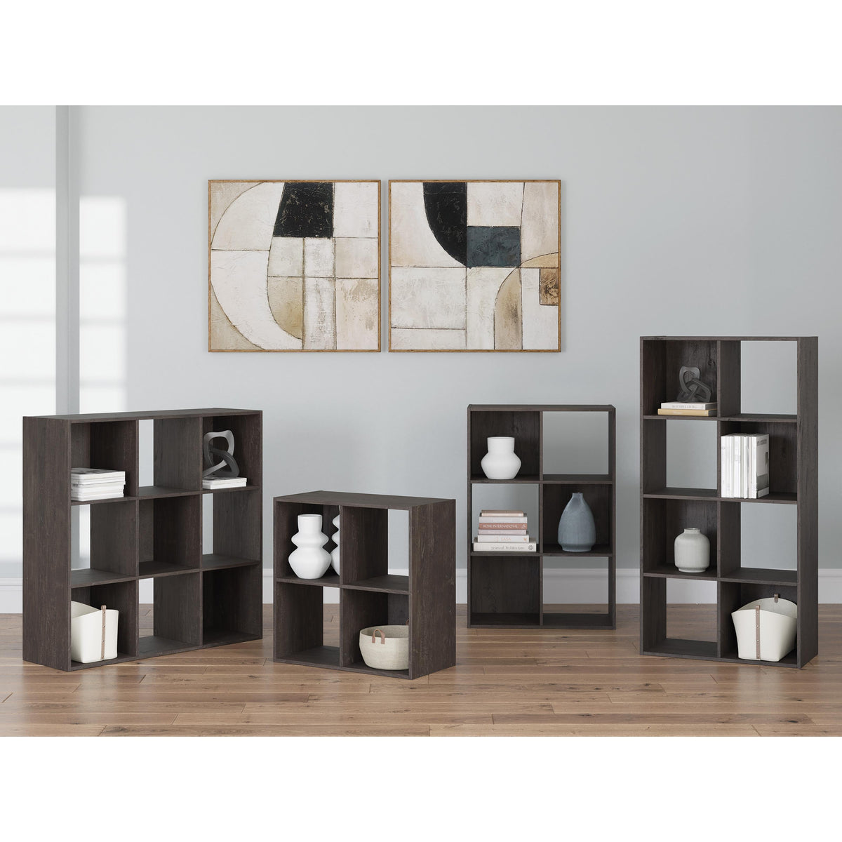  Signature Design by Ashley Home Decor Shelves EA5514-3X2 IMAGE 8