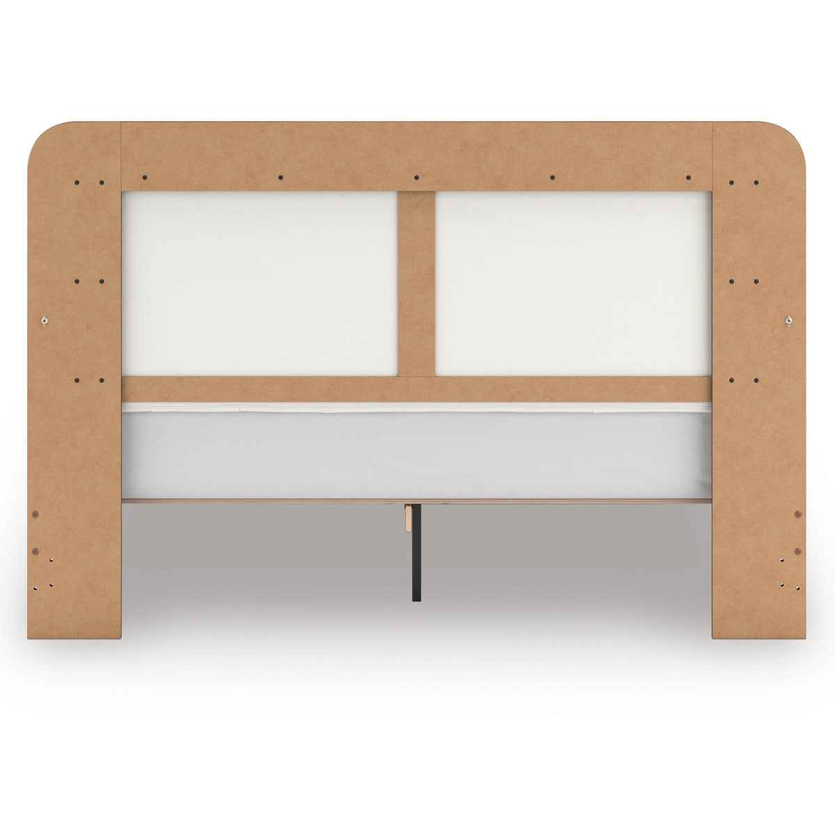  Signature Design by Ashley Kendanport PCB1108B8 King Upholstered Bed IMAGE 5
