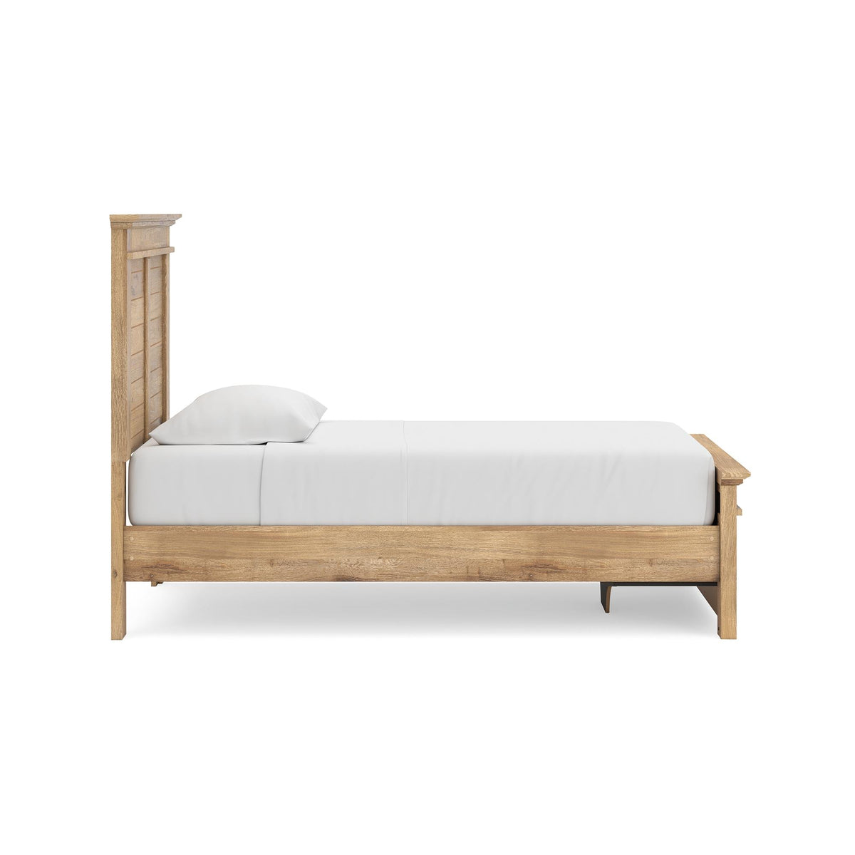  Signature Design by Ashley Makidern PCB1170B22 Twin Panel Storage Bed IMAGE 9