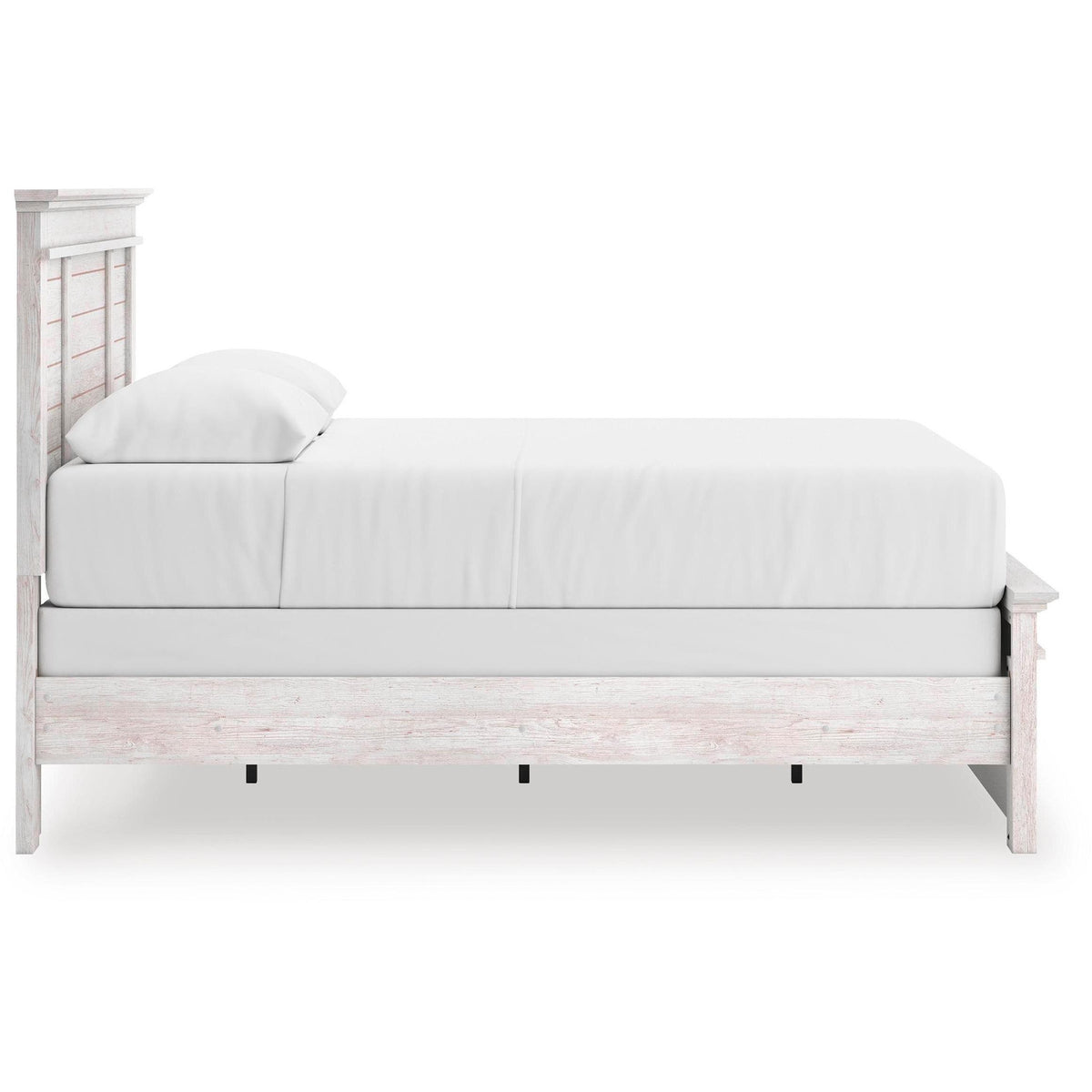  Signature Design by Ashley Makidern PCB1171B11 King Panel Bed IMAGE 3