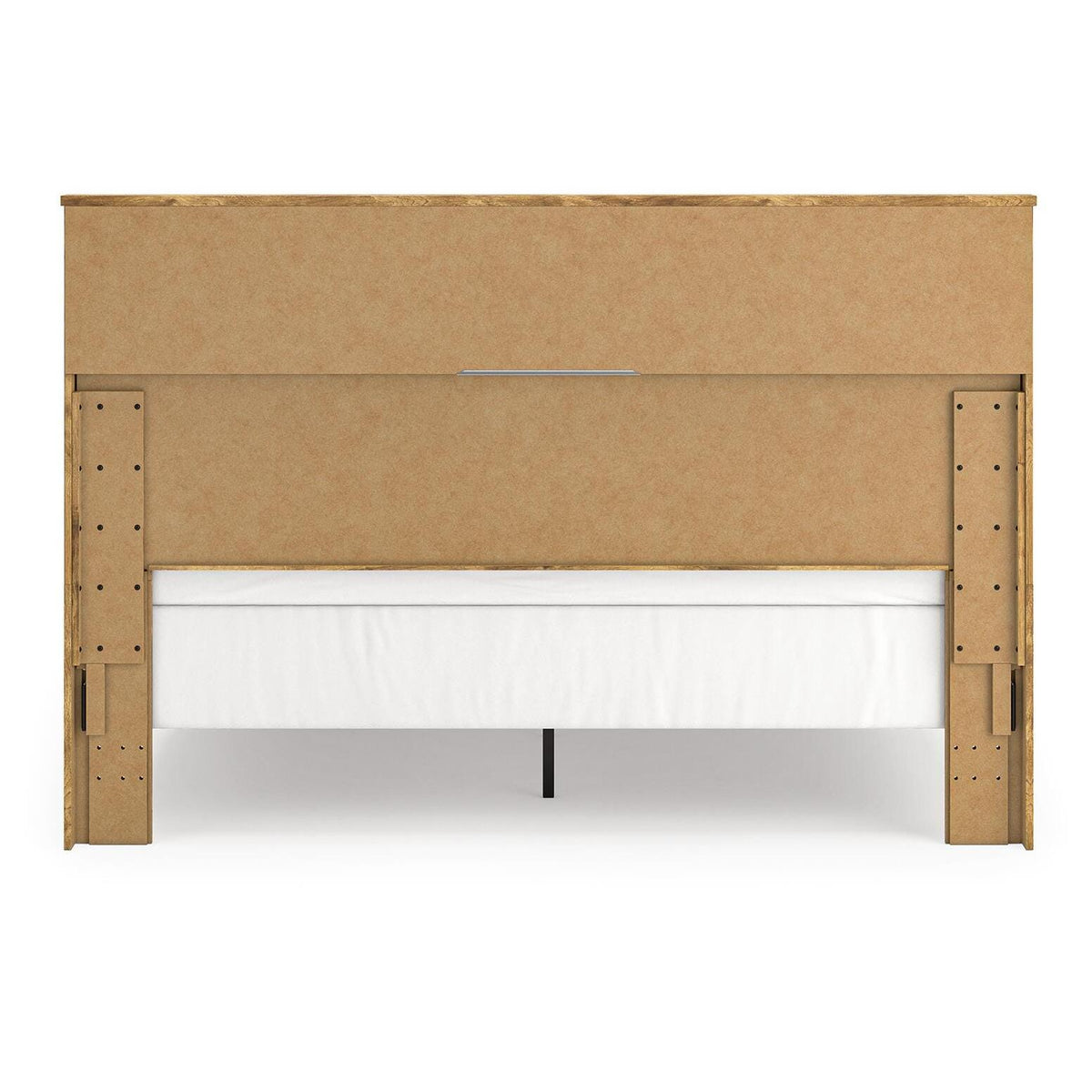  Signature Design by Ashley Maystonna PCB1580B7 King Panel Bed IMAGE 7