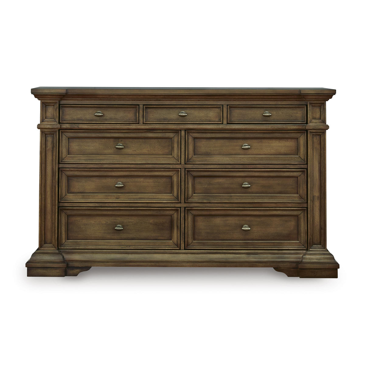  Signature Design by Ashley Frantanna PCB949-31 Dresser IMAGE 3