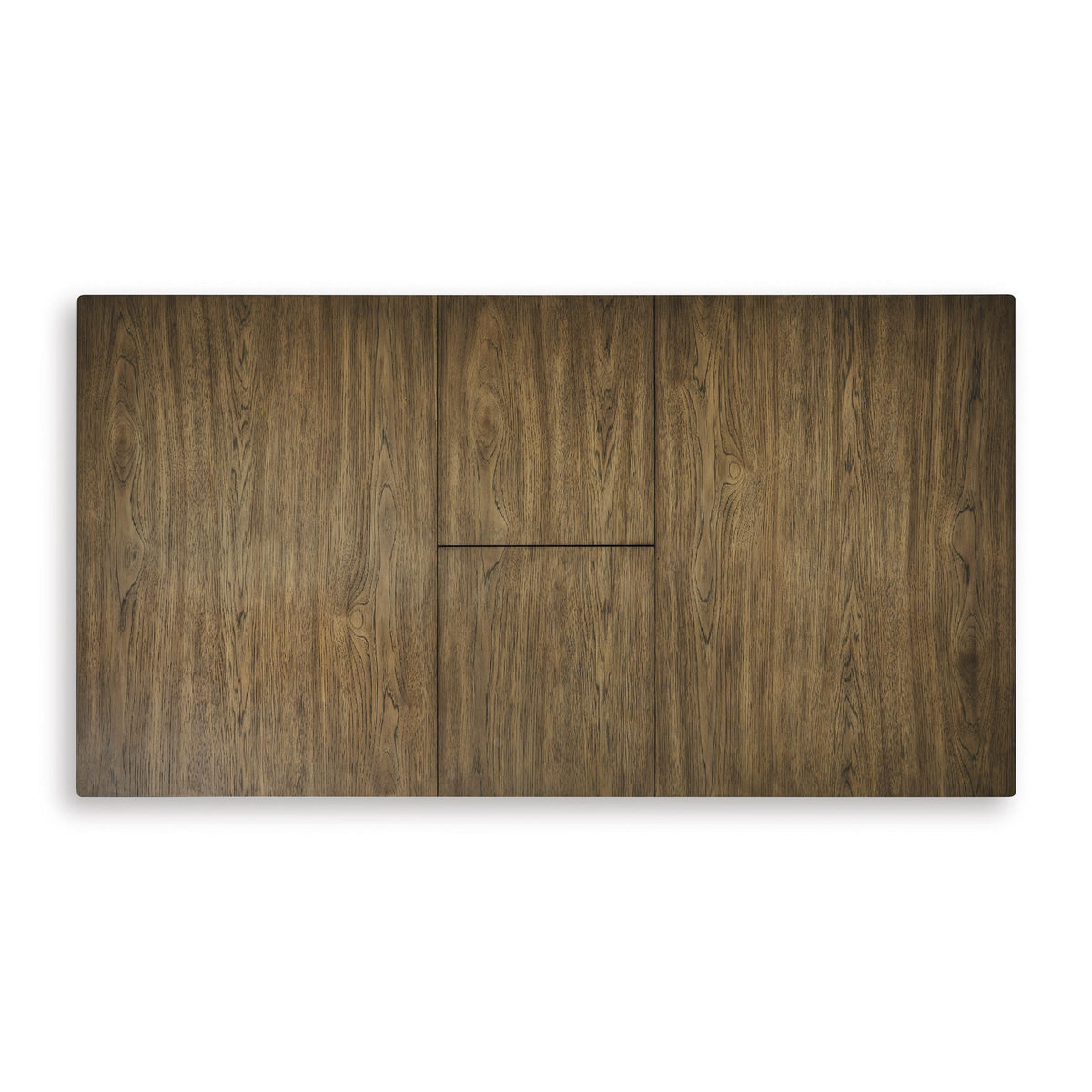 Signature Design by Ashley Urbinforte PCD592-35 Dining Room Butterfly Extension Table IMAGE 4