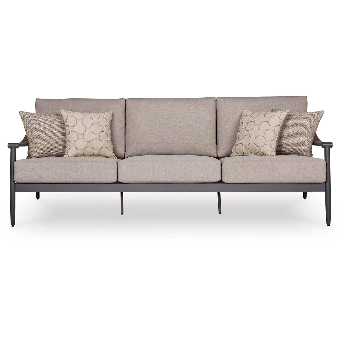  Signature Design by Ashley Ocean Beach PCP510-838 Sofa with Cushion IMAGE 2