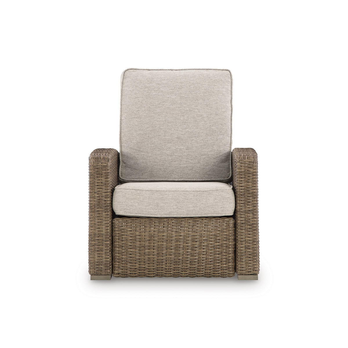  Signature Design by Ashley Laguna Heights PCP790-825 Recliner IMAGE 3