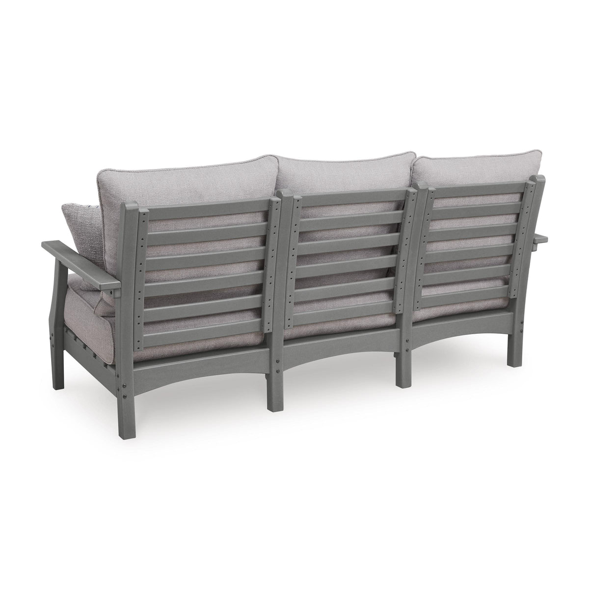  Signature Design by Ashley Cove Beach PCP803-838 Sofa with Cushion IMAGE 3