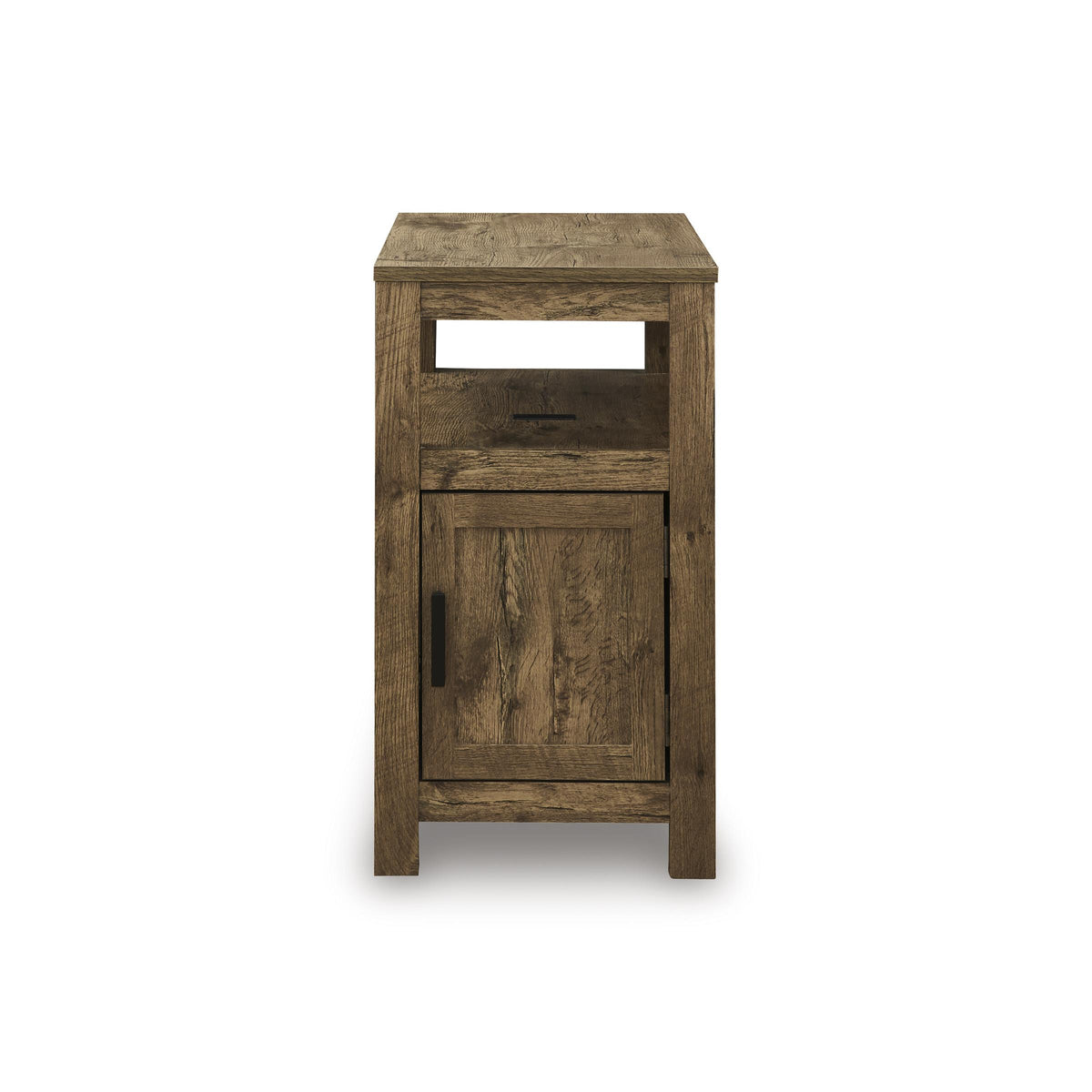  Signature Design by Ashley Fendenmore T190-117 Chair Side End Table IMAGE 3