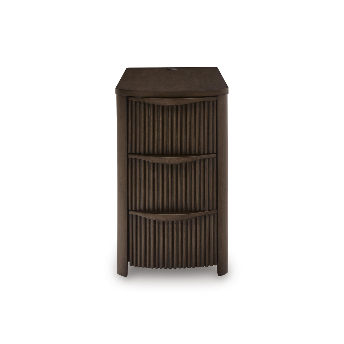  Signature Design by Ashley Camdill T208-217 Chair Side End Table IMAGE 3
