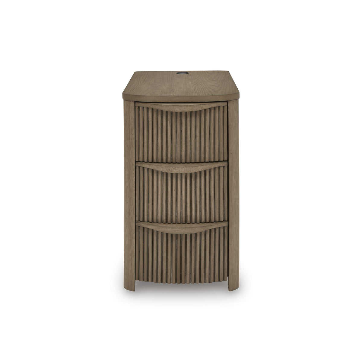 Signature Design by Ashley Camdill T208-317 Chair Side End Table IMAGE 3