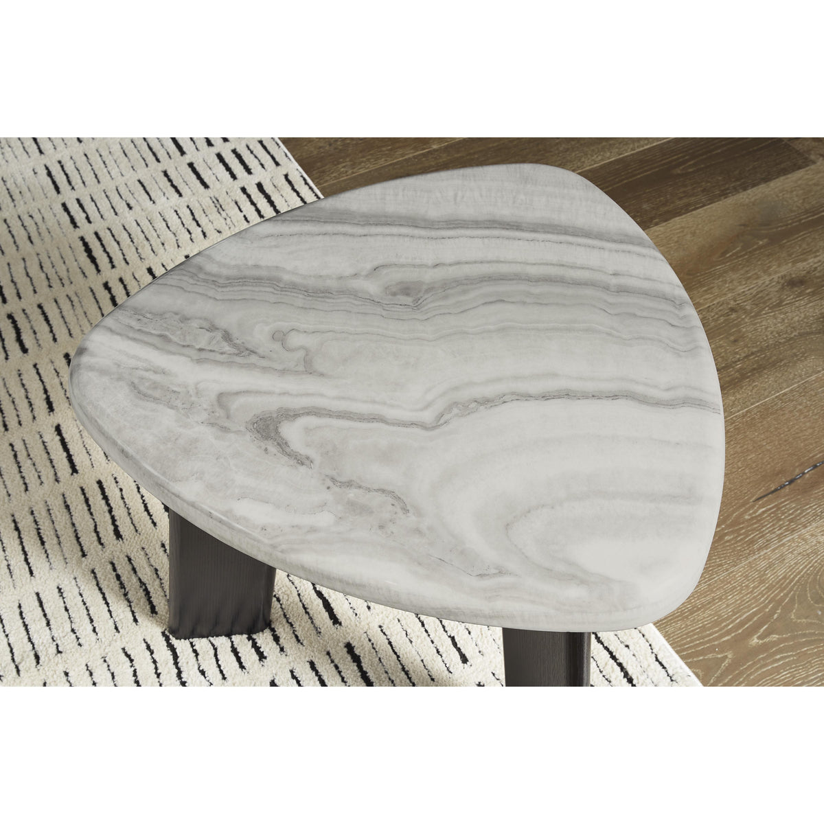  Signature Design by Ashley Lilyberg T389-13 Occasional Table Set IMAGE 5