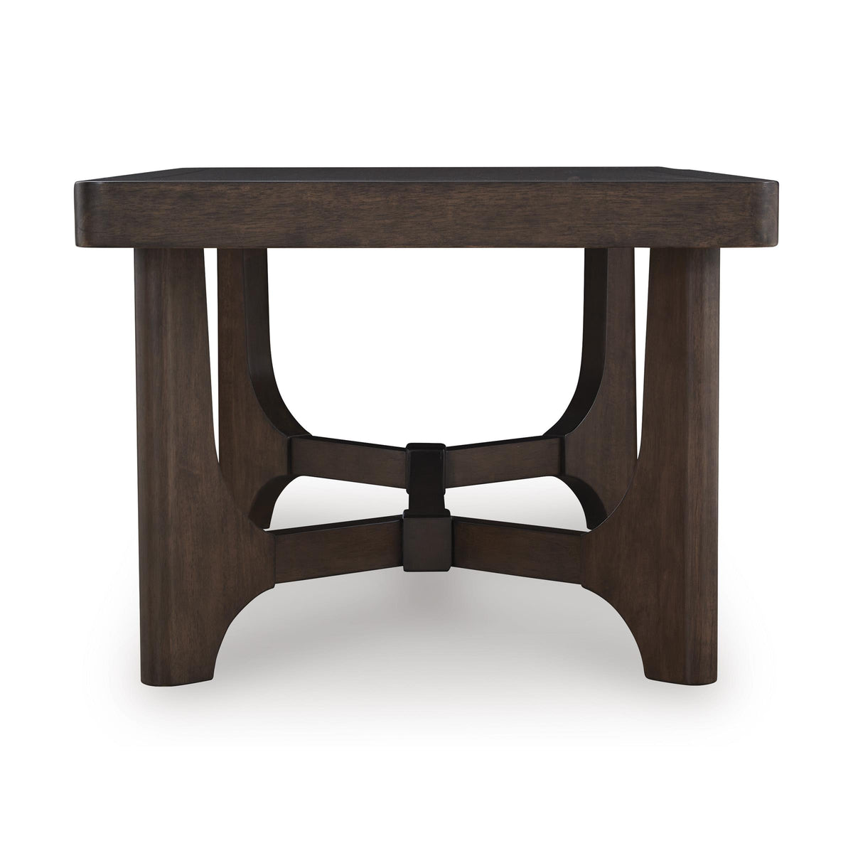  Signature Design by Ashley Korestone Cocktail Table T438-1 IMAGE 3