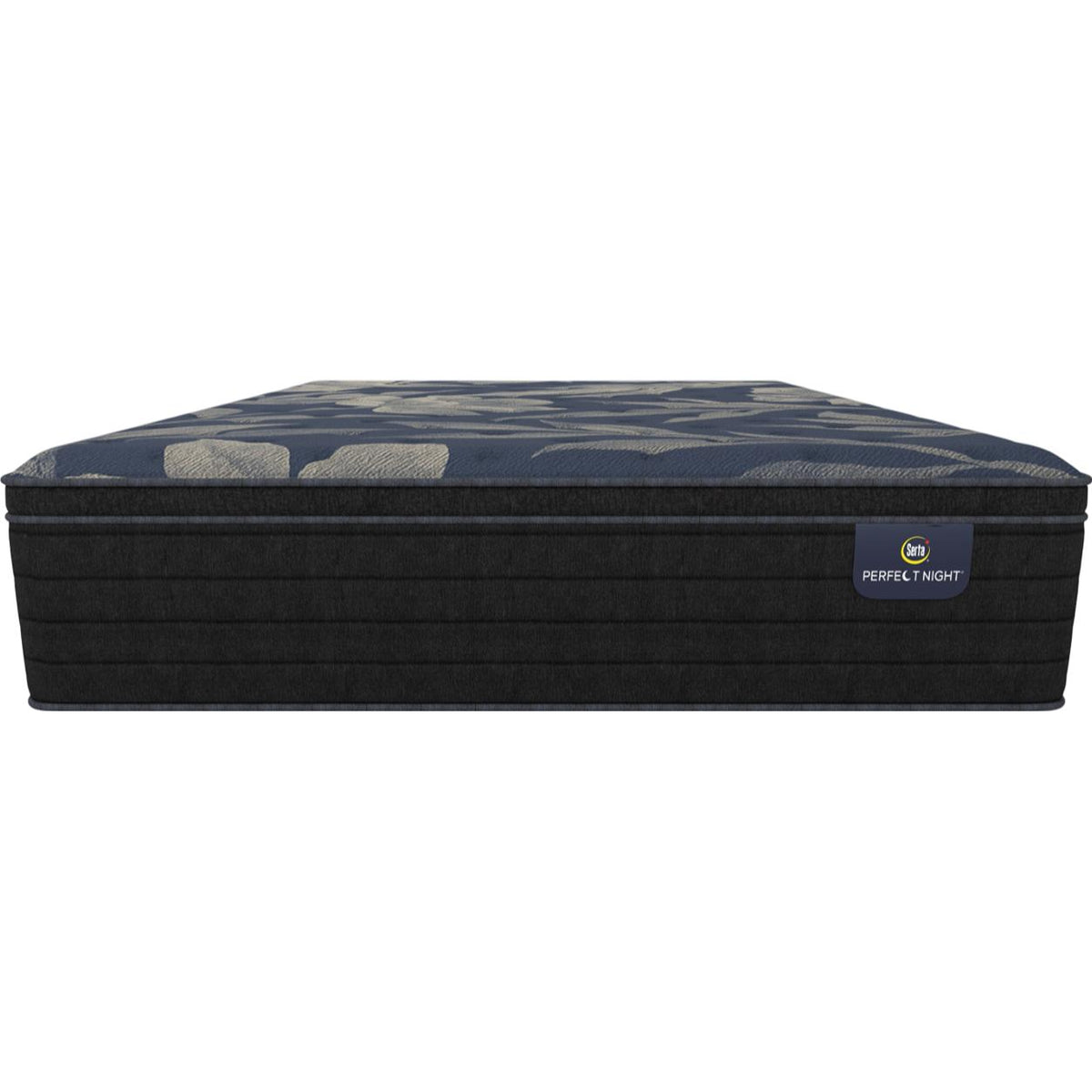  Serta Starry Plush Euro Top Mattress (Queen) IMAGE 2