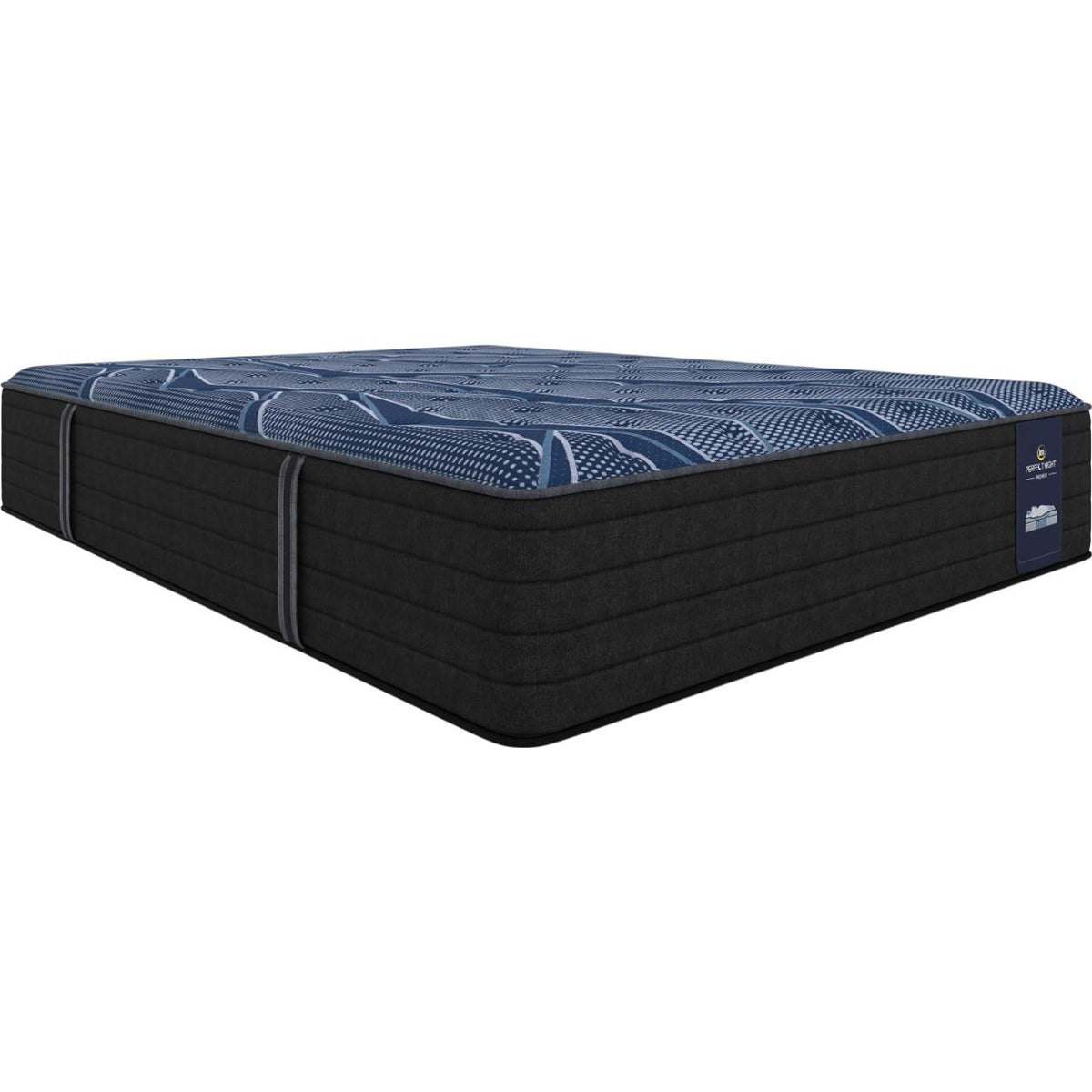  Serta Opulence Firm Tight Top Mattress (Twin) IMAGE 1