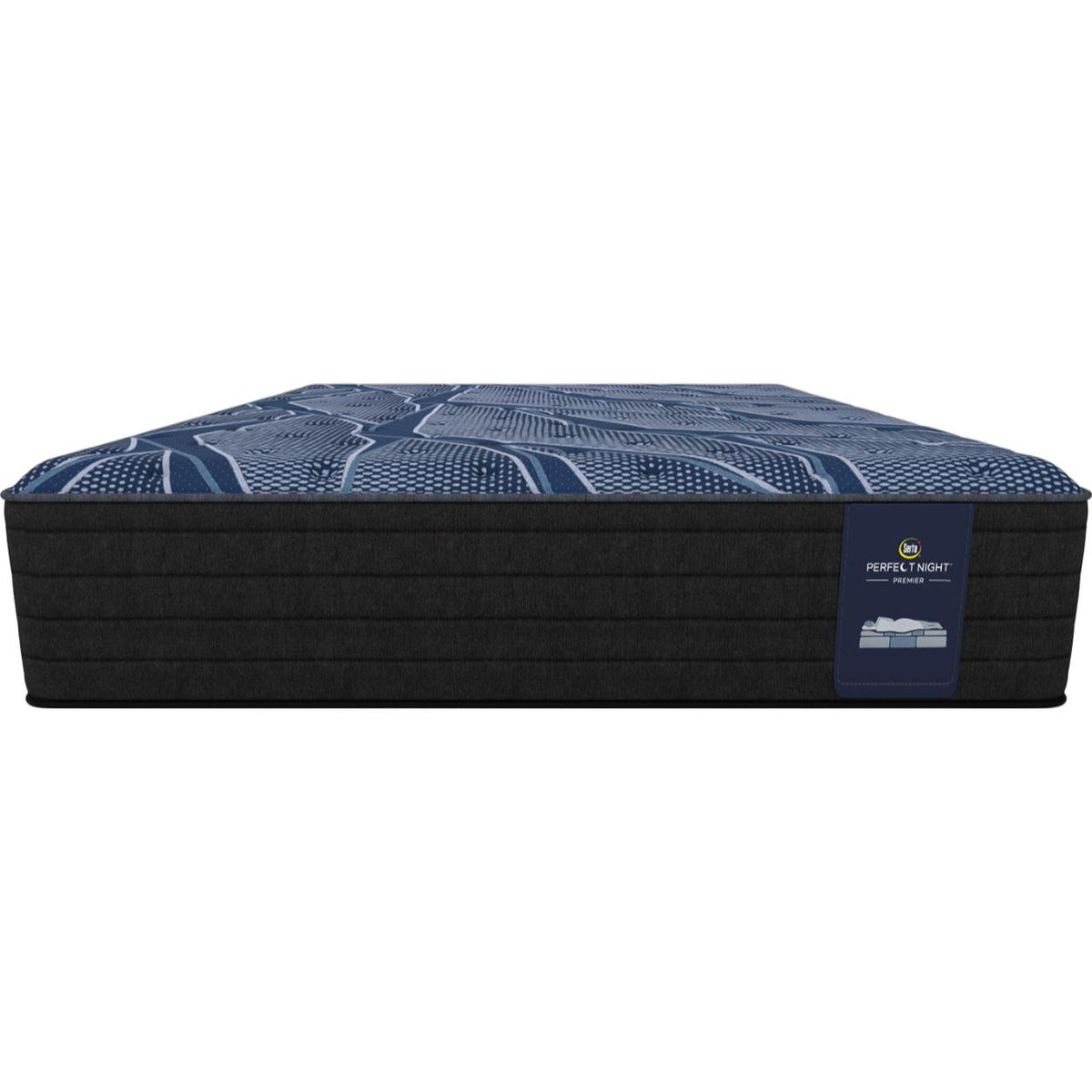  Serta Opulence Firm Tight Top Mattress (Full) IMAGE 2