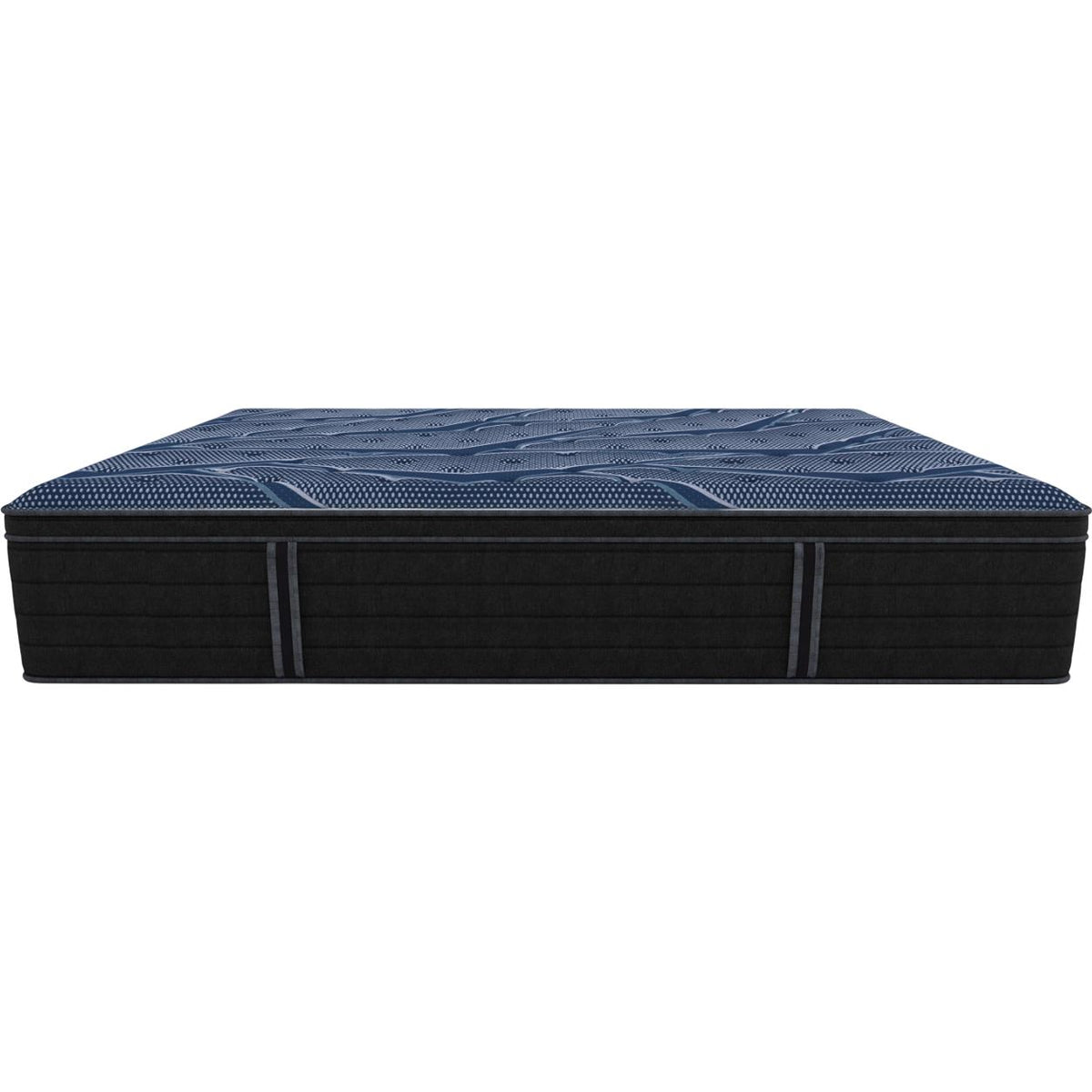  Serta Oracle Medium Euro Top Mattress (King) IMAGE 3