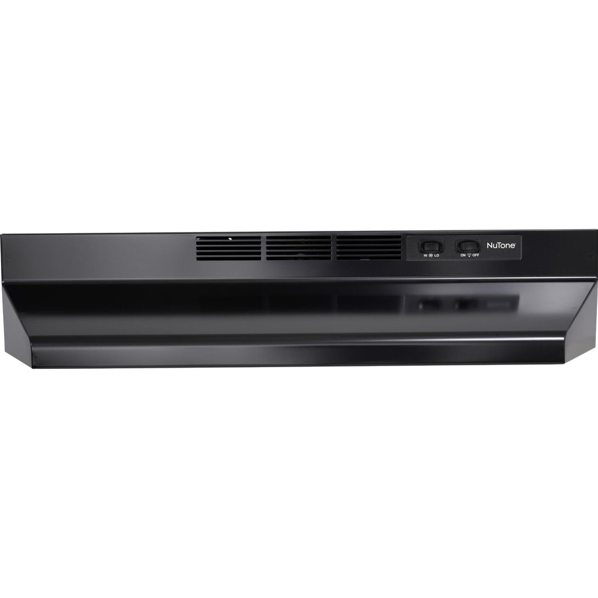  Broan NuTone® 30-inch Under-Cabinet Range Hood NU230BL IMAGE 2