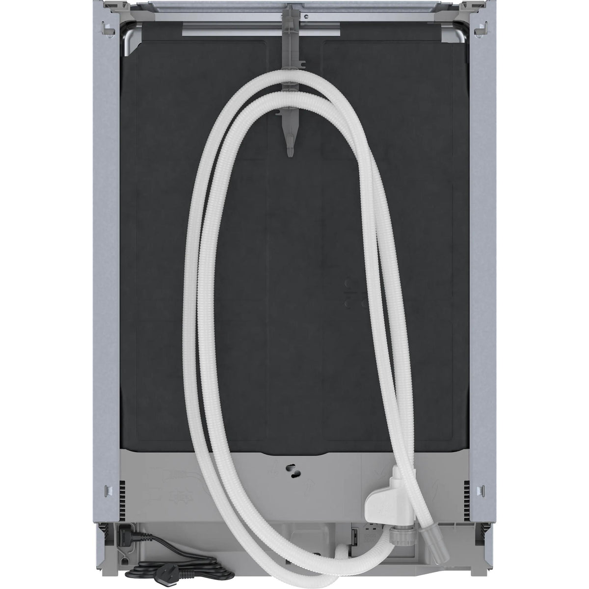  Bosch Built-in Dishwasher with PrecisionWash® SHX78CC5UC IMAGE 8