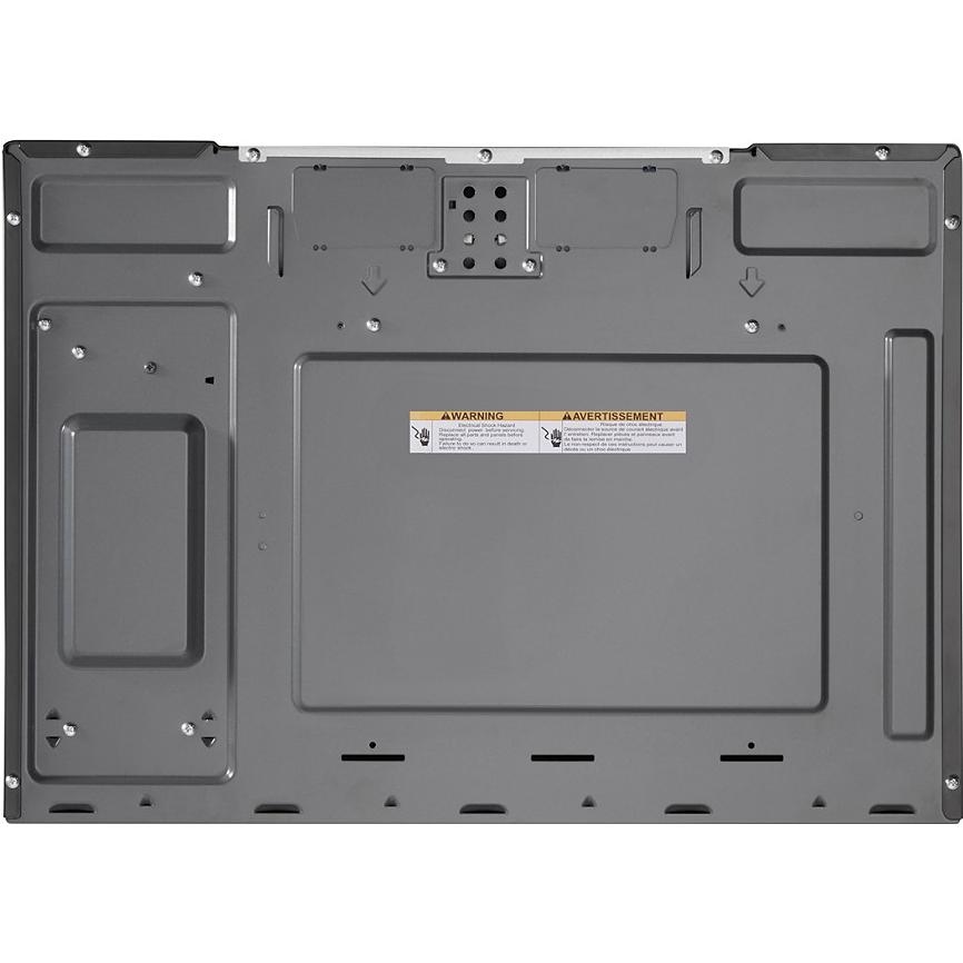  Whirlpool 24-inch, 1.4 cu. ft. Over-the-Range Microwave UMMS5024SS IMAGE 5